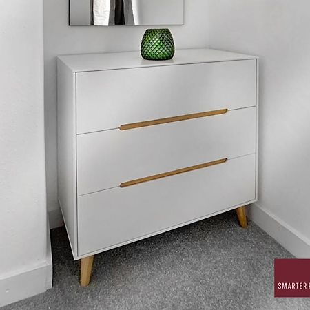 Vansittart Road, Windsor Apartment ภายนอก รูปภาพ