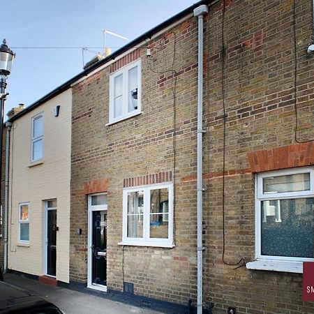 Vansittart Road, Windsor Apartment ภายนอก รูปภาพ