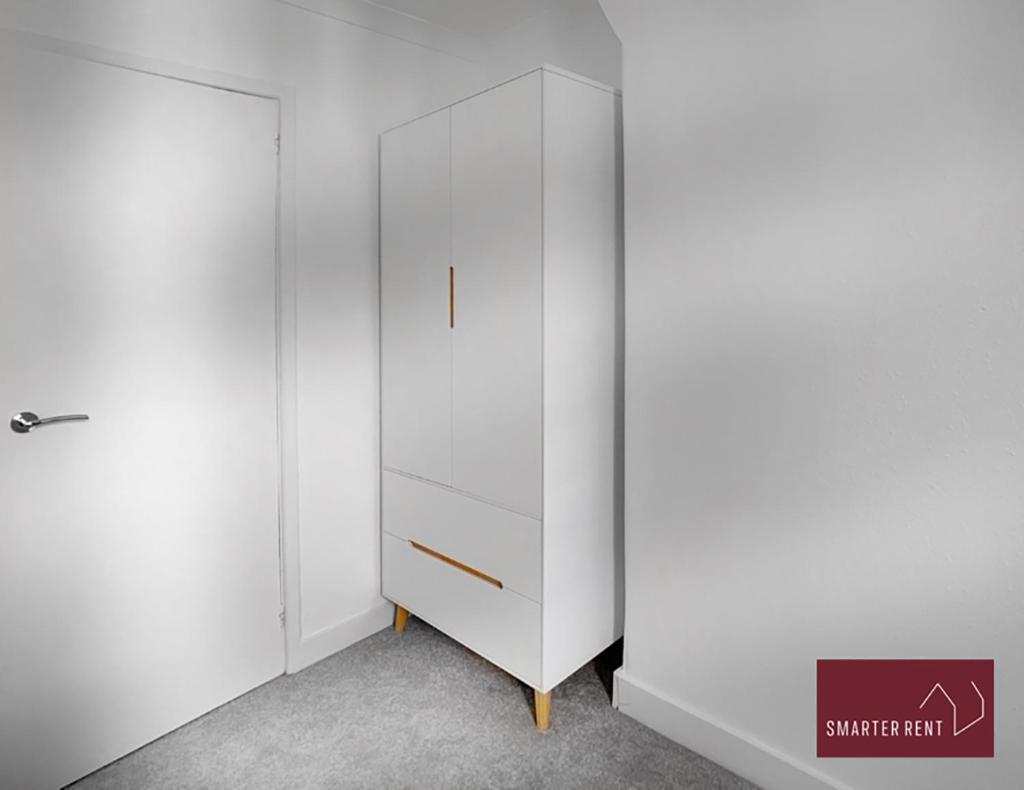 Vansittart Road, Windsor Apartment ภายนอก รูปภาพ