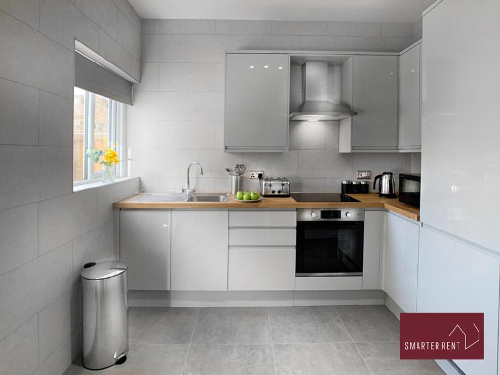 Vansittart Road, Windsor Apartment ภายนอก รูปภาพ