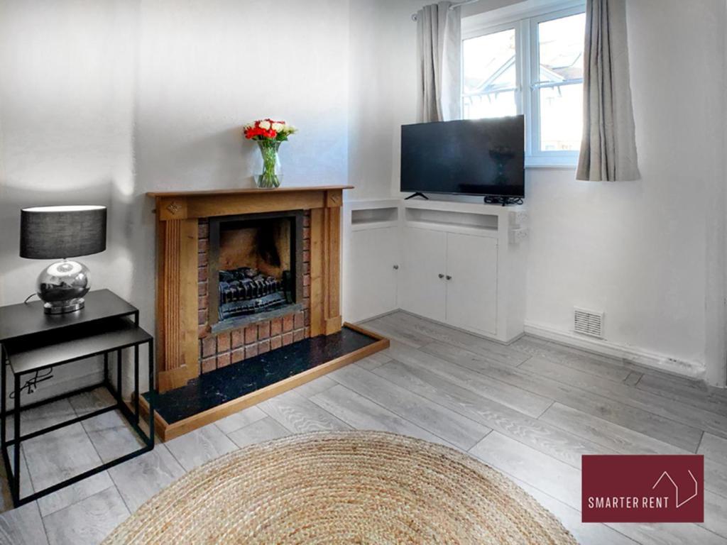 Vansittart Road, Windsor Apartment ภายนอก รูปภาพ