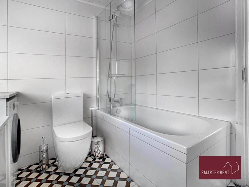 Vansittart Road, Windsor Apartment ภายนอก รูปภาพ